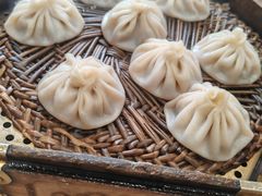 -西安贾三灌汤包·回坊小吃·清真炒菜(北院门总店)
