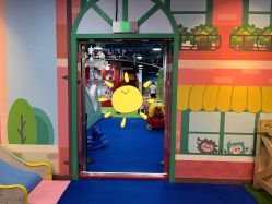 -咔叮卡丁·儿童室内赛车馆