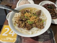 -立文冬·鲜活面(杭州太合商业中心店)