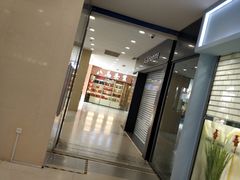 -沈阳百联购物中心(青年大街店)