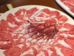 -宝泉铜锅·涮羊肉(解放东路店)