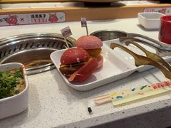 -龍歌自助小火锅(崂山丽达店)