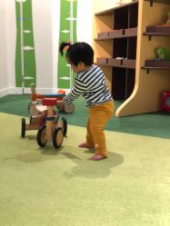 -幻贝家儿童乐园(苏州中心店)