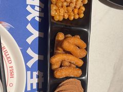 -锦尚阁烤鱼(望京新荟城店)