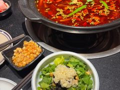 -小饕荟雅安贡椒鱼鲜馆(广福桥店)