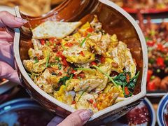 -泥糊破店小酒馆·团建聚餐(南京西路店)