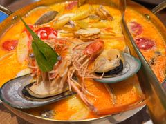 -一沙一城·岩烤牛扒(深圳首店)