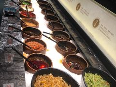 -湊湊火锅·茶憩(东城万达店)