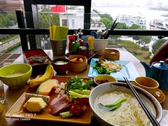 早餐-上海外滩英迪格酒店