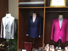 -尊卡诺高级西装礼服定制(江东中路店)
