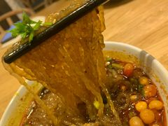 -付小姐在成都(川沙店)