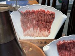 -马记伊源斋涮肉·清真菜(百子湾店)