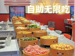 -龍歌自助小火锅(李沧丽达店)