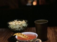 -HUNTING BAR亨霆鸡尾酒馆(越秀淘金店)