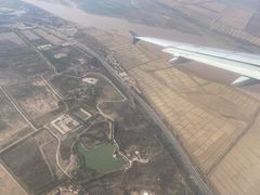-银川河东国际机场