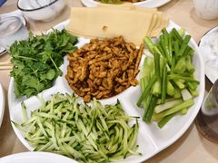 -北方饺子王·海肠捞饭·海鲜锅(山大店)