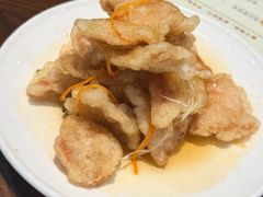 -老厨家(友谊路总店)