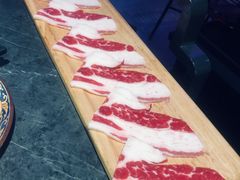 -十三姨正合丰烤肉(营迹路店)