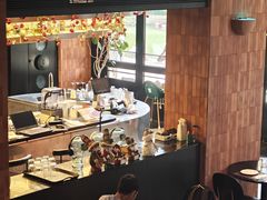 -Nord Grill&Bar Highland诺德西餐(深圳欢乐海岸店)