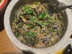 -俏湖兰·辣椒炒个肉(海沧店)