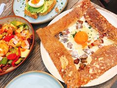 -RAC BAR(安福路店)