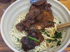 -无名氏面馆(邮电路店)