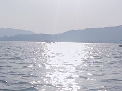 -西湖游船