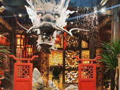 -小龙翻大江文化火锅(宽窄店)