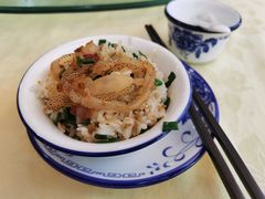 -秋姐美食店(旅游大道店)