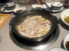 -同仁四季椰子鸡(无锡滨湖万象汇店)