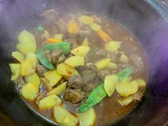 -粗粮人家·东北菜(洋桥店)