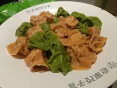 -老家水饺濮阳菜(巴黎街店)