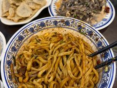 -老北京炸酱面大王.铜锅涮肉(朝阳门店)