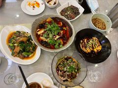 -成都驻京办餐厅(蜀都宾馆店)