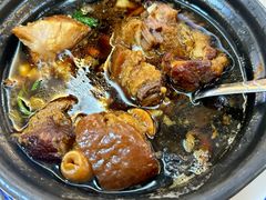 -聪辉同安老美食饭店(大元路店)