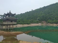-缥缈峰景区