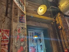 -五马集·海鲜·温州大牌档(黑金冠五马街十字路口店)