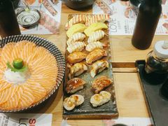 -Sushi Love 创意寿司(丽影广场店)