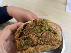 -昌顺马记小吃店(昌盛园店)