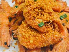 -老爷庙风味美食府(魏都大道店)