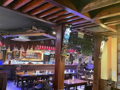 -甘尼仕印度餐厅爵士酒吧(阳春巷店)