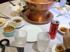 -东来顺饭庄(新源里店)