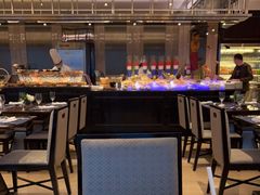 -Social 秀西餐厅-长沙瑞吉酒店(运达店)