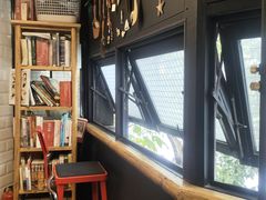 -橡皮书店(翠湖北路店)