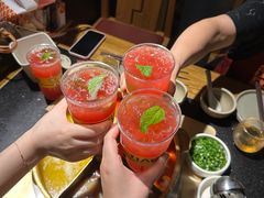 -巴奴毛肚火锅(广益哥伦布店)