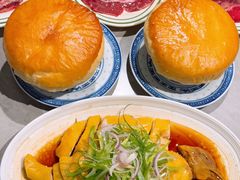 -陶兰居·手工点心·粤菜(圆融时代广场店)