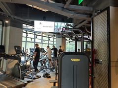 -威尔仕健身·游泳(古北店)