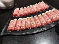-东来顺饭庄(金泉广场店)