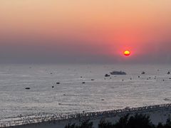 -北海市海滨公园