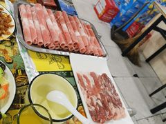 -原柳滩高台阶涮羊肉